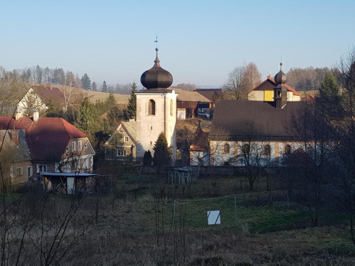 Pokoje Goscinne Art- Dworek Bad Kudowa Exterior foto